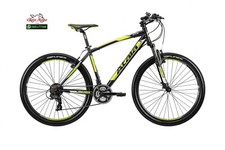 BICI BICICLETTA MTB ATALA STARFIGHTER VBRAKE 27,5" 21V TELAIO M (46CM) 2024