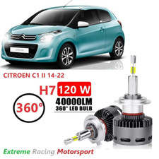 CITROEN C1 II 14-22 LAMPADE