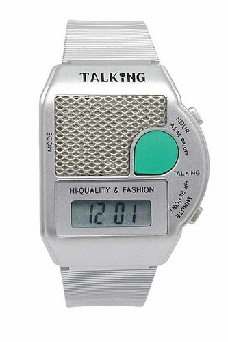 Adora orologio parlante - parlante, |