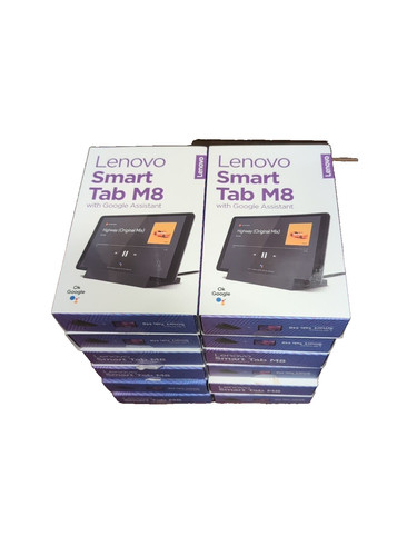 Solo dock docks - lenovo, smart