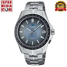 Orologio Uomo Casio Oceanus