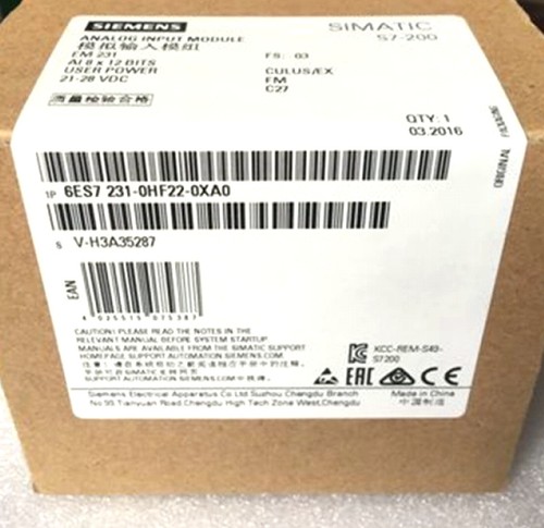 Nuovo siemens simatic plc - nuovo,