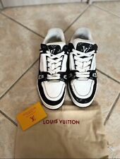 Louis Vuitton Sneaker Trainer 40