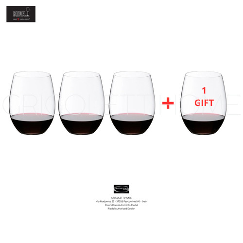 Riedel the wine - riedel,