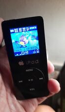 I POD APPLE 1 GB 2006