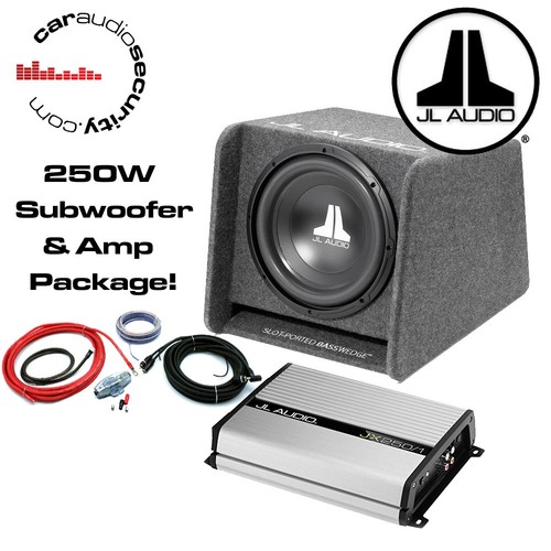 Audio cp110 basswedge - jl,