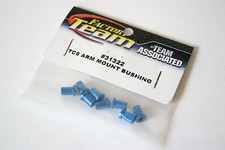 Bushings montaggio braccio