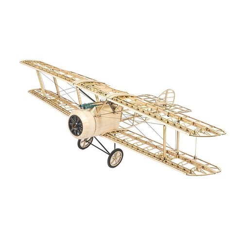 Sopwith camel 1200 scatola - camel, mm
