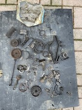 Lotto Minuterie Jaguar MK10 S1 MK MKX 10 XJ XJS E TYPE Distribuzione Pignone