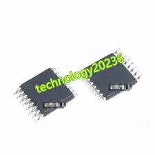 5PCS NUOVO SP3232EEY 3220EBY EBCY EUCY EUEY ECY-L/TR TSSOP16 #YT
