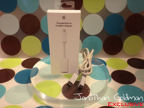 Apple adattatore - apple, da
