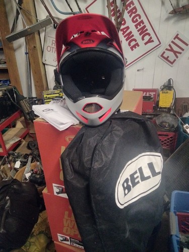 Casco ciclismo bell sanction - bell,