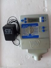 PROGRAMMATORE- SL 800 RAIN BIRD max 8 zone