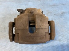 BMW X3 E83 Pinza Freno Anteriore Sinistra 57/25 844 080/7 2008