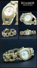 Dreamline roamer orologio - roamer,