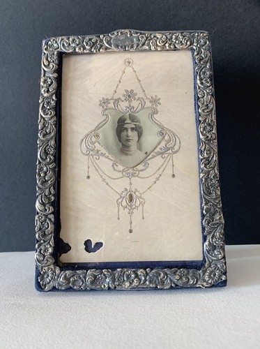 Antico 1901 cornice portafoto - cornice,