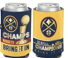 DENVER NUGGETS 2023 NBA FINALS