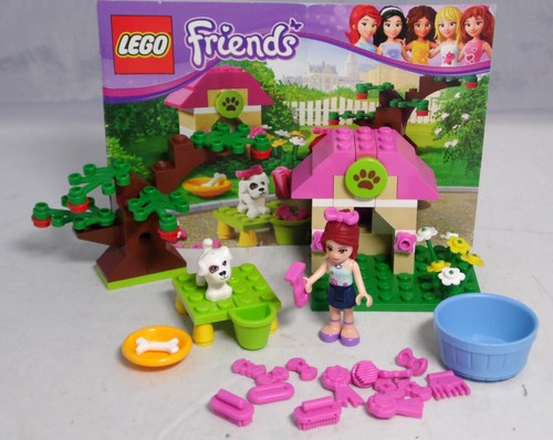 Lego friends 3934 - 3934, mias