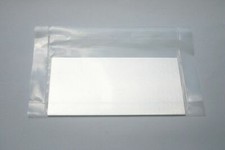 Argento Ag 925  lastra 0,8 mm