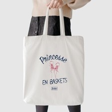 Borsa tote princessa in - tote,