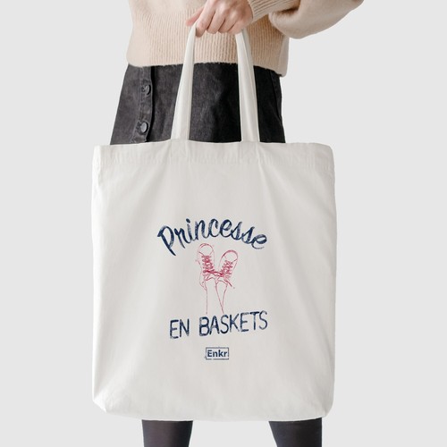 Borsa tote princessa in - borsa,