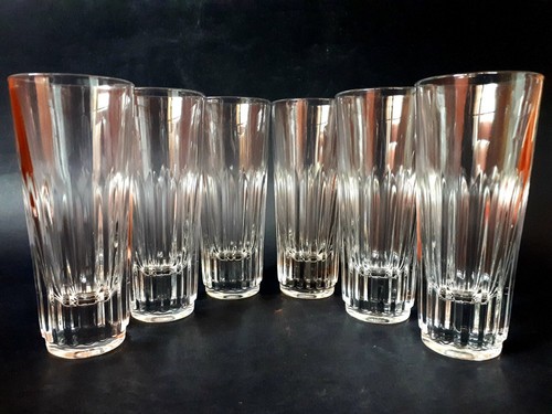 Set bicchieri vintage da - set, 6