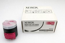 Xerox Toner 006R90282 6R90282 MAGENTA DocuColor 12 Document Centre 50 DC12