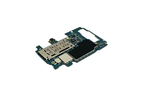 Scheda madre originale samsung - scheda,