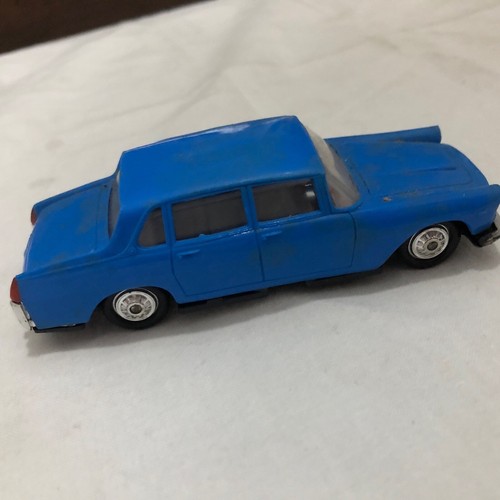 Lancia flaminia les - flaminia, n.58-les