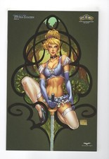 Grimm Fairy Tales Myths &