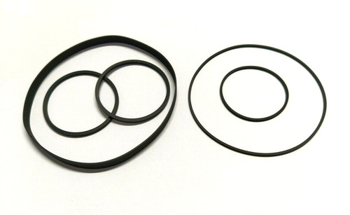 Kit cinghia pezzi - kit,