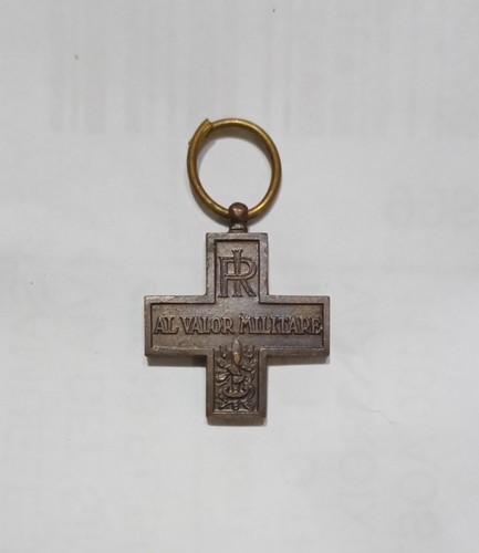 Croce mignon al - [nc],