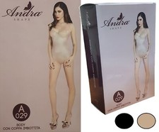 Body modellante snellente