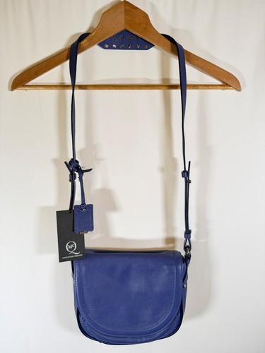 Borsa tracolla mcq alexander - mcq,