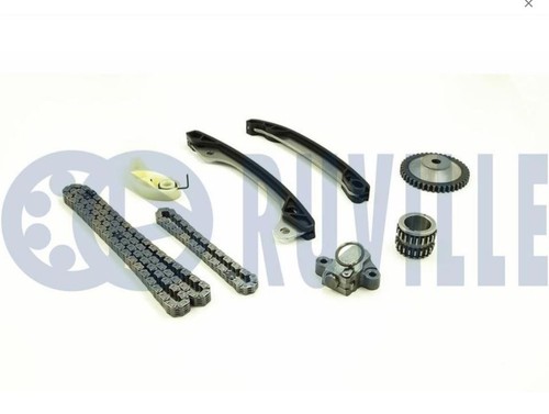 Kit catena distribuzione smart - catena,
