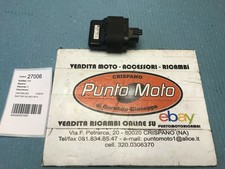 Centralina elettronica motore