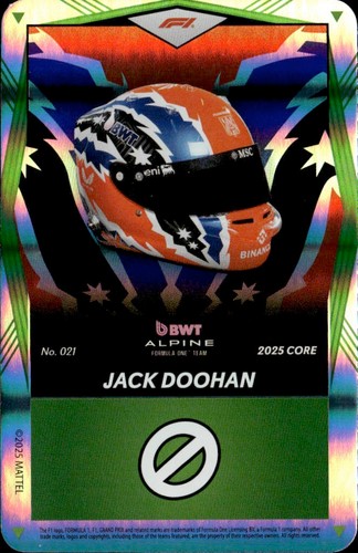Casco corsa 2025 - casco, da