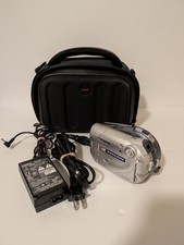 Canon 100 dvd ntsc - canon,