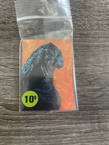 Godzilla chromium trading - chromium,