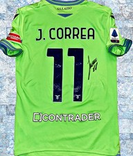 Maglia calcio lazio macron - maglia,