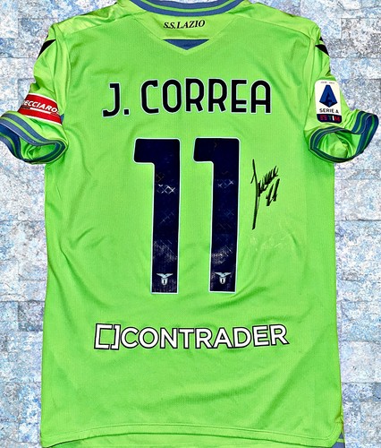 Maglia calcio lazio macron - lazio,