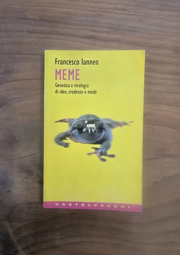 Francesco ianneo meme - ianneo,,