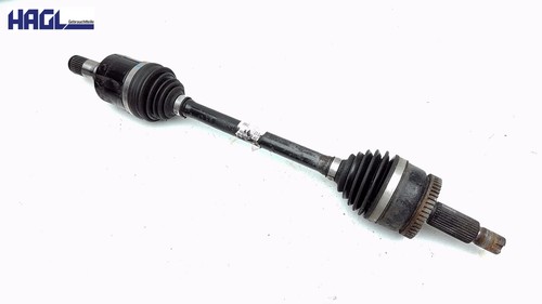 Albero motore 49500d9170 - sx,