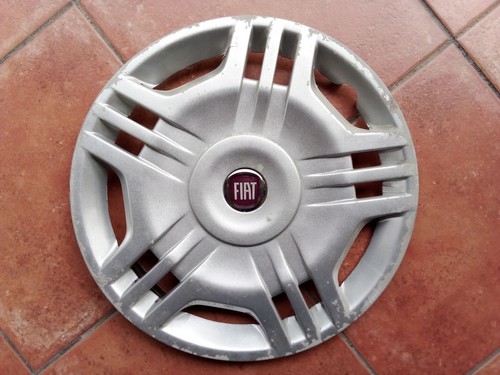 Borchia copricerchio fiat - copricerchio,