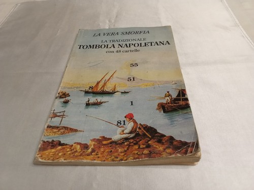 Libro.Tombola