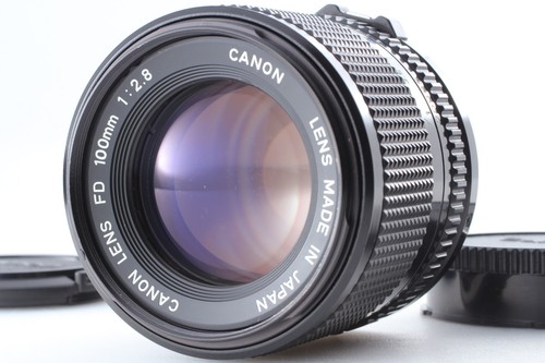 Near mint obiettivo canon - near,