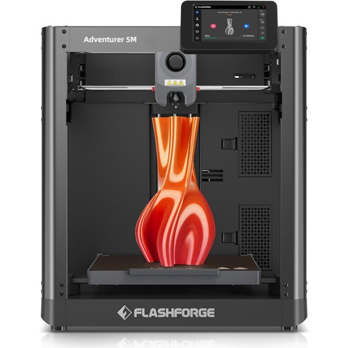 Flashforge adventurer - flashforge, 5m