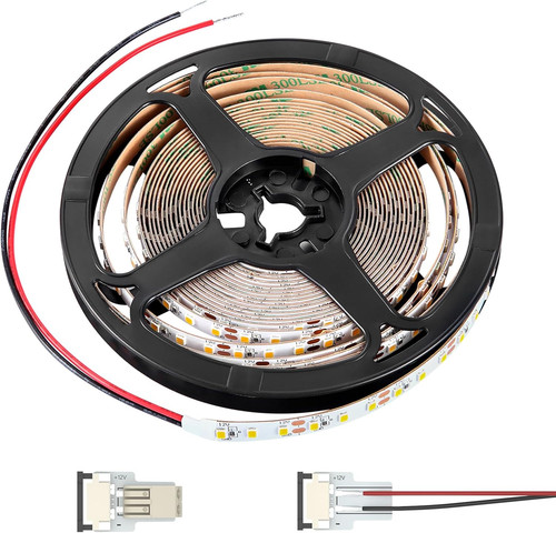 12v striscia led 600 leds - 600,