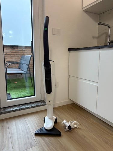Scopa elettrica vorwerk - scopa,