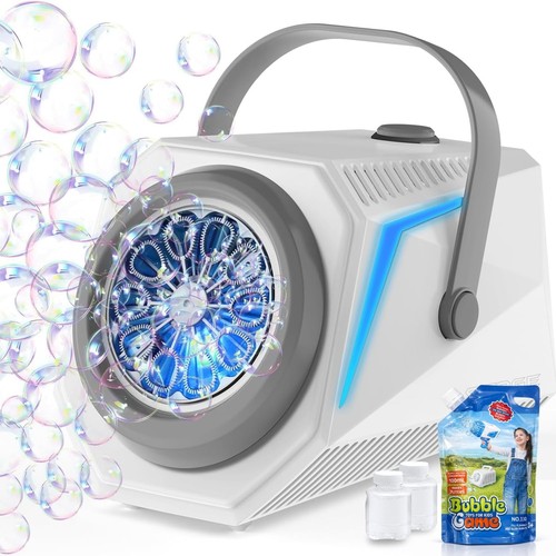 Blubbel macchina bolle - blubbel,